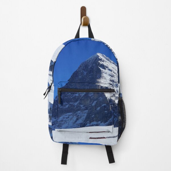 Item preview, Eiger 3967 m Alps Switzerland designed and sold by nikawanders.