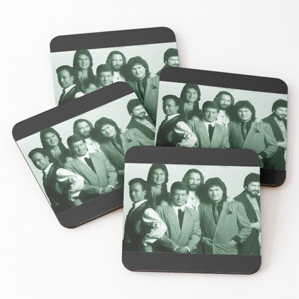 Item preview, Los Bukis designed and sold by lawlessmcarey.