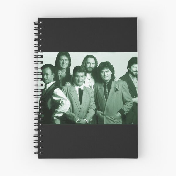 Item preview, Los Bukis designed and sold by lawlessmcarey.