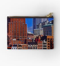 Building Blocks Studio Pouch