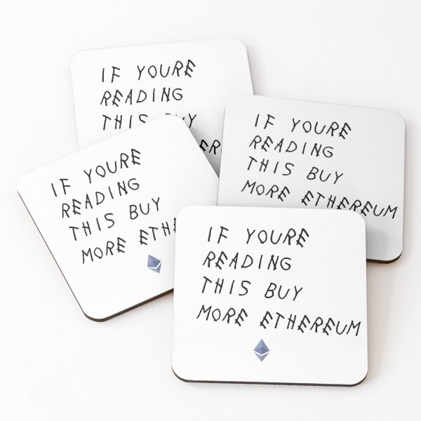 Item preview, IYRT Ethereum designed and sold by CM-Clothing.