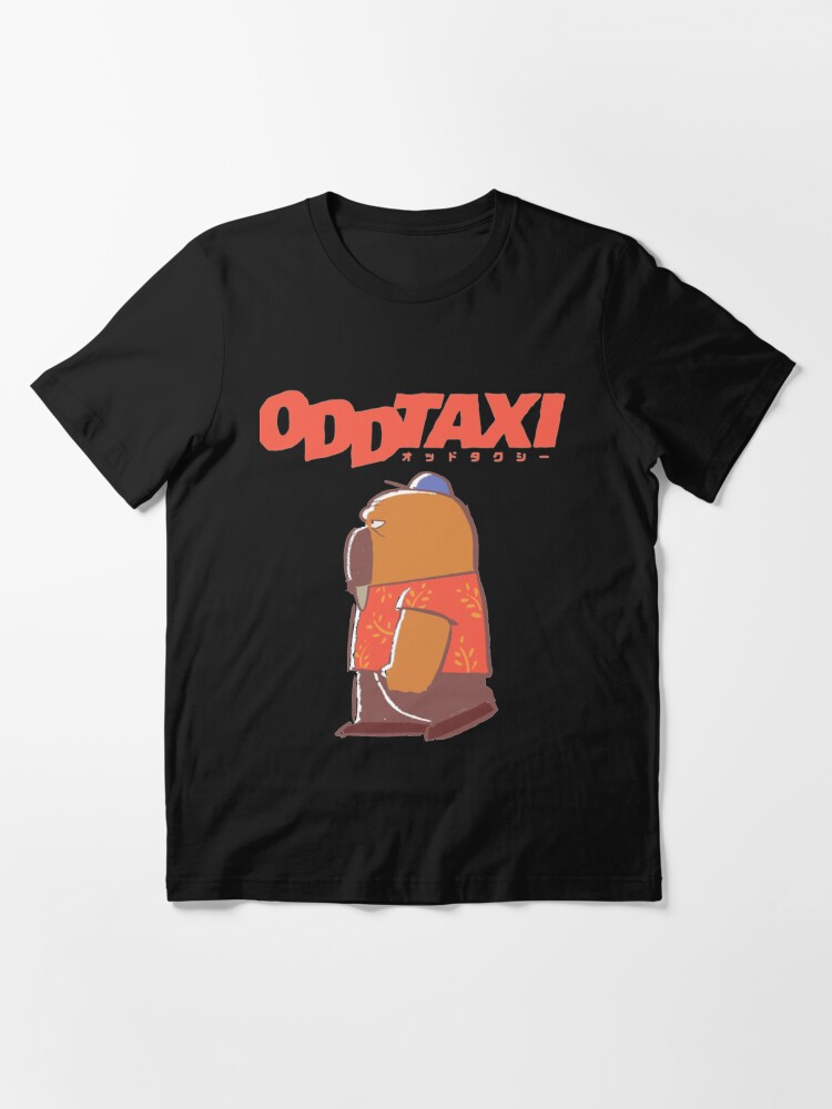 Odd Taxi Odokawa 