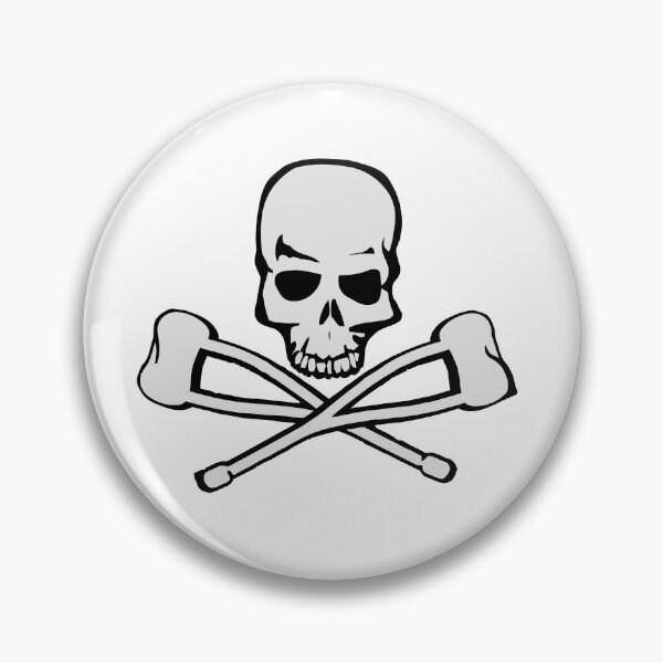 Item preview, Rad Skull designed and sold by PerfectLoop.