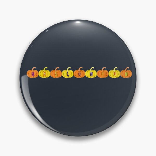 Item preview, Pumpkin Halloween designed and sold by BanDicker.