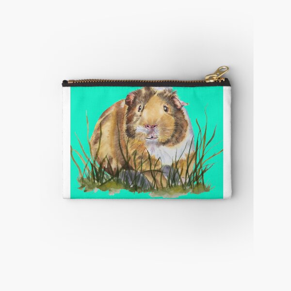 Item preview, Gino The Guinea Pig designed and sold by PaulineMerritt.