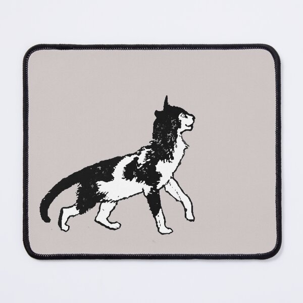 Item preview, Arthur Rackham- Nursery Rhymes- Pussy Cat designed and sold by Dreamflight.