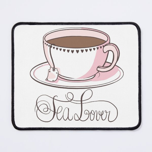 Item preview, Tea Lover pride designed and sold by cu-b3.