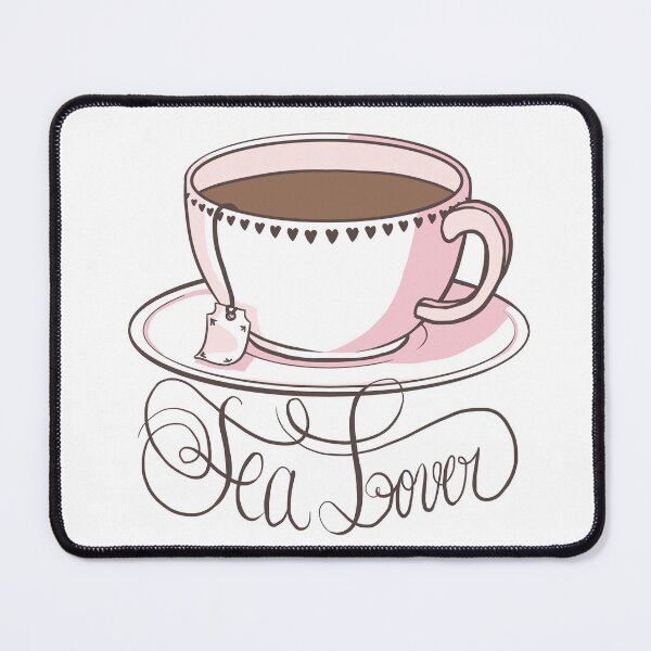 Item preview, Tea Lover pride designed and sold by cu-b3.