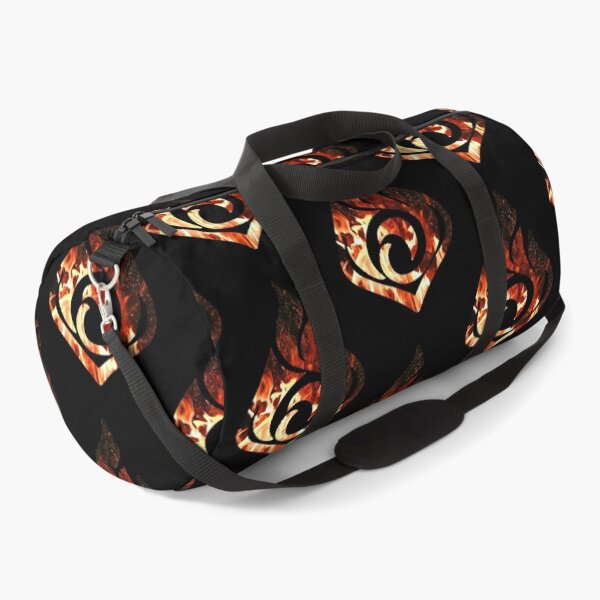 Item preview, Pyro Element Genshin Impact   designed and sold by stephaniealvar.