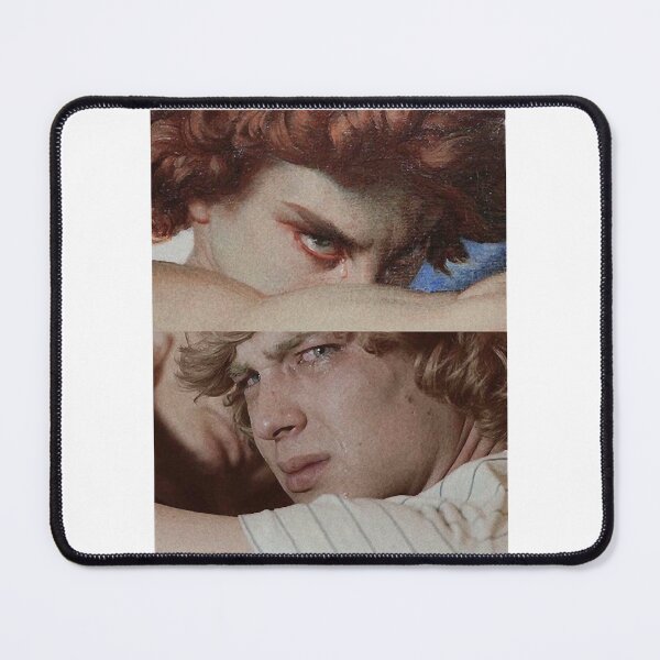 Item preview, Fictional Universe Horror Series Michael Langdon Apocalypse Cody Fern Long Sleeve designed and sold by TiffanieLangdon.