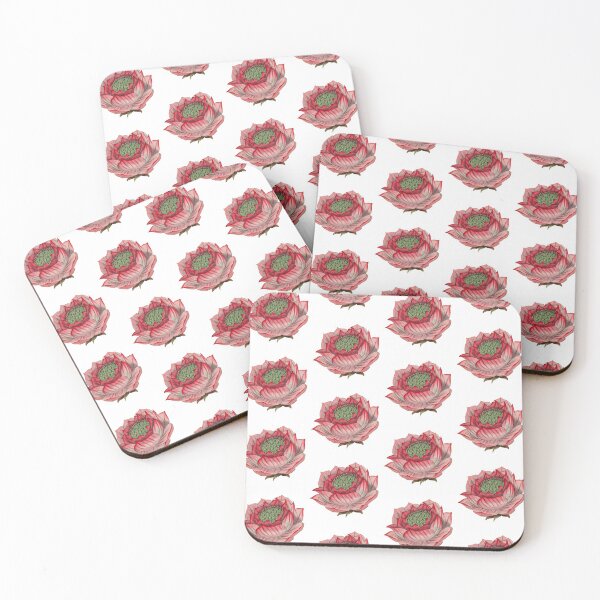 Item preview, Egyptian Bean-Lily, Nelumbo nucifera designed and sold by BelleZeare.
