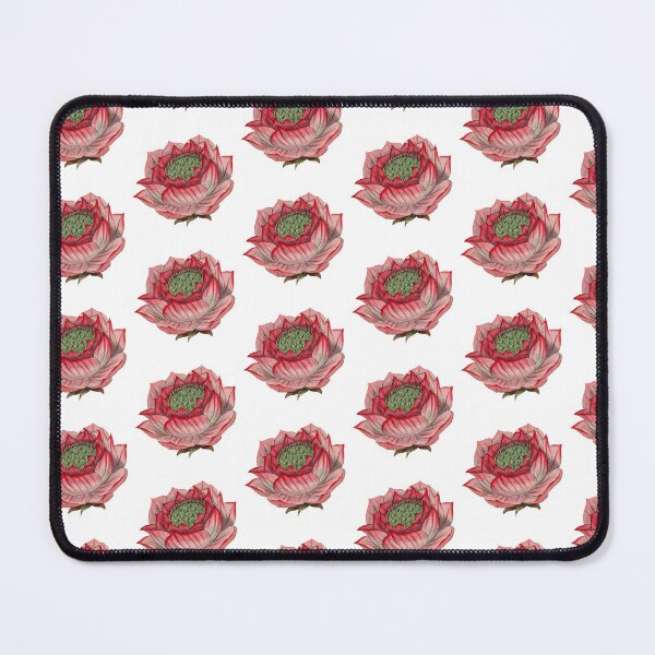 Item preview, Egyptian Bean-Lily, Nelumbo nucifera designed and sold by BelleZeare.