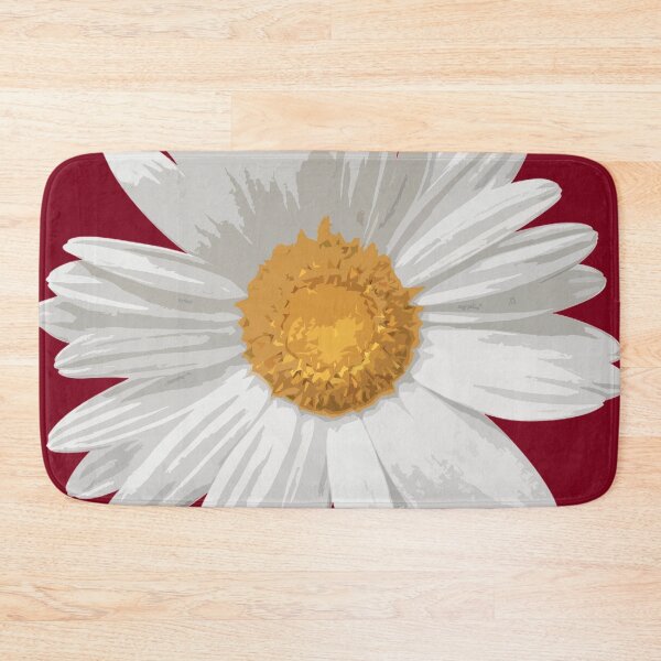 Item preview, Daisy Flower designed and sold by Art Shadow.
