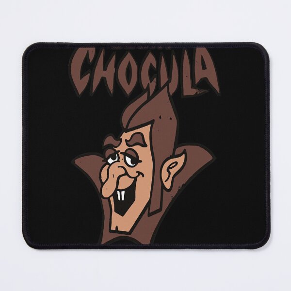 Item preview, Count Chocula   | Perfect Gift designed and sold by marielones.