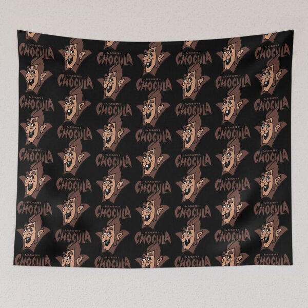 Item preview, Count Chocula   | Perfect Gift designed and sold by marielones.