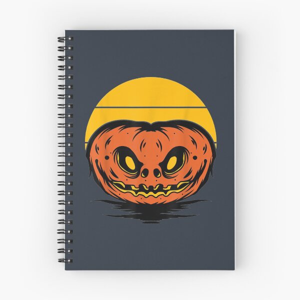 Item preview, Pumpkin Halloween designed and sold by BanDicker.