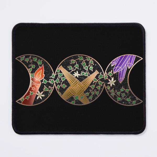 Item preview, Blessed Imbolc ✨ designed and sold by octoberrypixels.