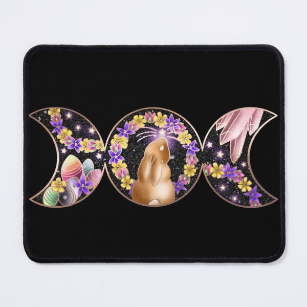 Item preview, Blessed Ostara ✨ designed and sold by octoberrypixels.