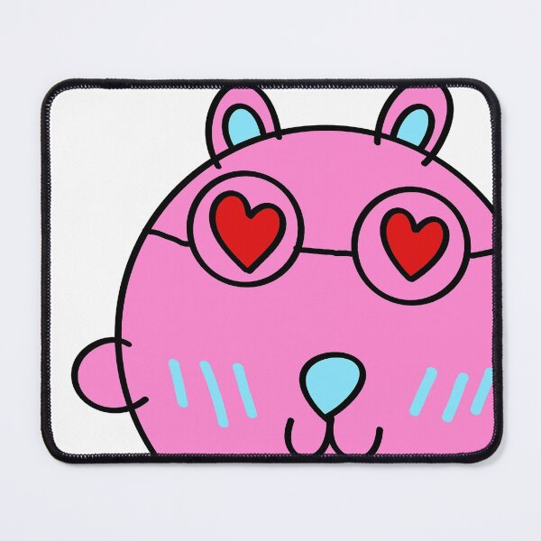 Item preview, Love Kitty designed and sold by Ess and Ee.