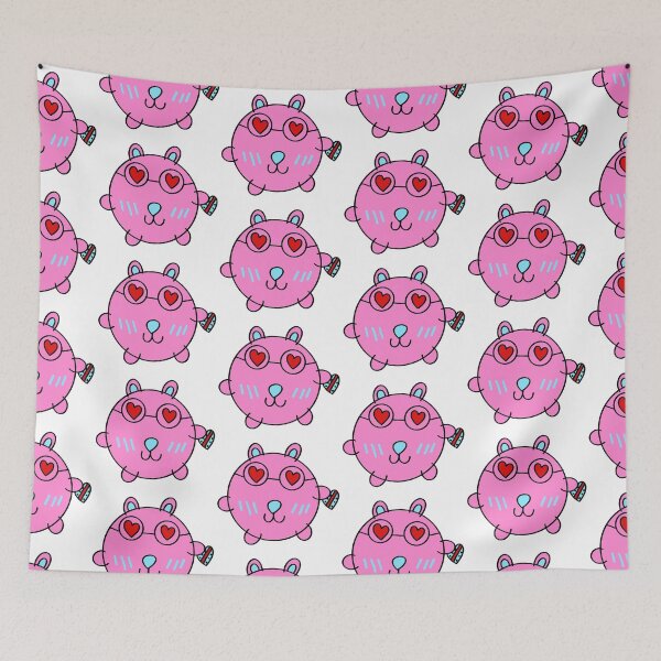 Item preview, Love Kitty designed and sold by Ess and Ee.