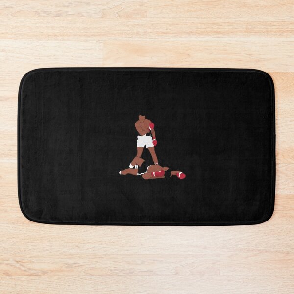 Item preview, Muhammad Ali vs. Sonny Liston  designed and sold by stephaniealvar.