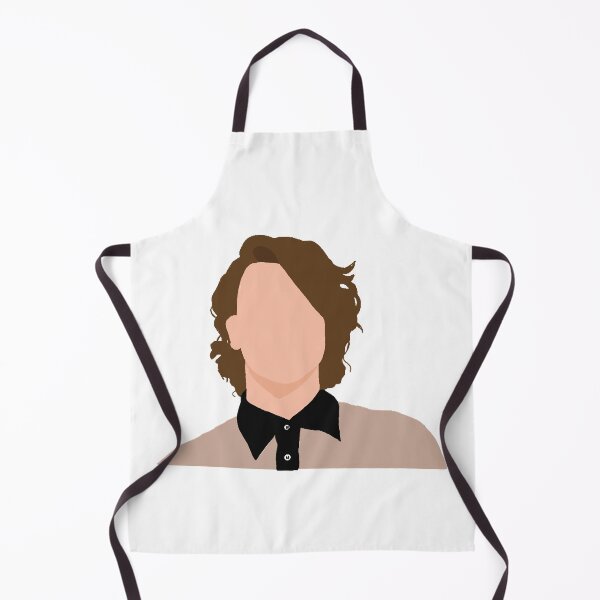 Item preview, Fictional Universe Horror Series Michael Langdon Apocalypse Cody Fern Popart Dark And Offensive designed and sold by TiffanieLangdon.