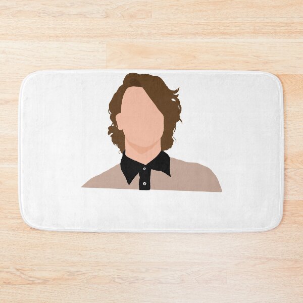 Item preview, Fictional Universe Horror Series Michael Langdon Apocalypse Cody Fern Popart Dark And Offensive designed and sold by TiffanieLangdon.
