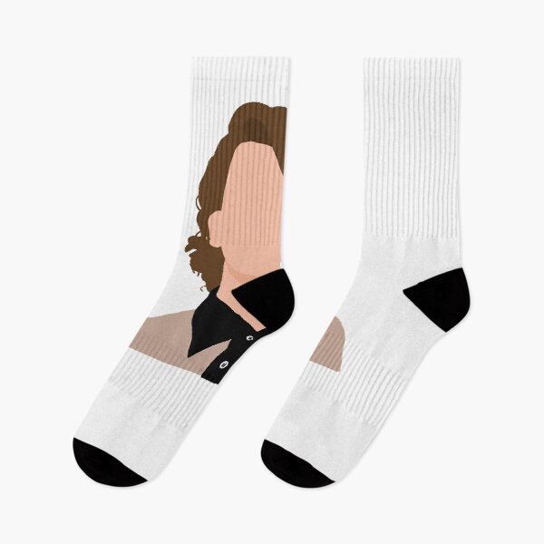 Item preview, Fictional Universe Horror Series Michael Langdon Apocalypse Cody Fern Popart Dark And Offensive designed and sold by TiffanieLangdon.