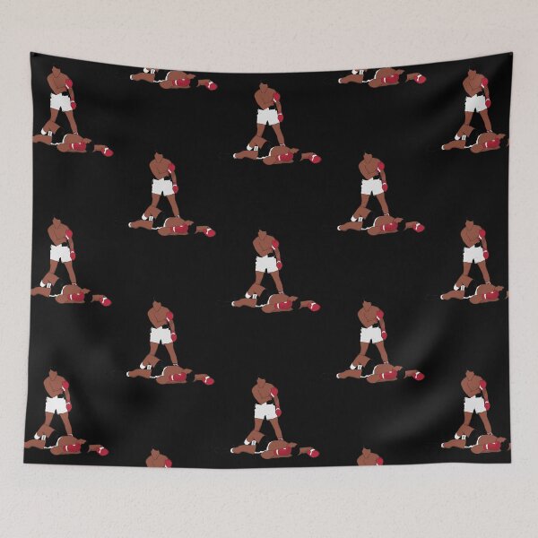 Item preview, Muhammad Ali vs. Sonny Liston  designed and sold by stephaniealvar.
