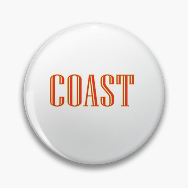 Item preview, coast designed and sold by rizwanfdi.