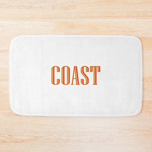 Item preview, coast designed and sold by rizwanfdi.