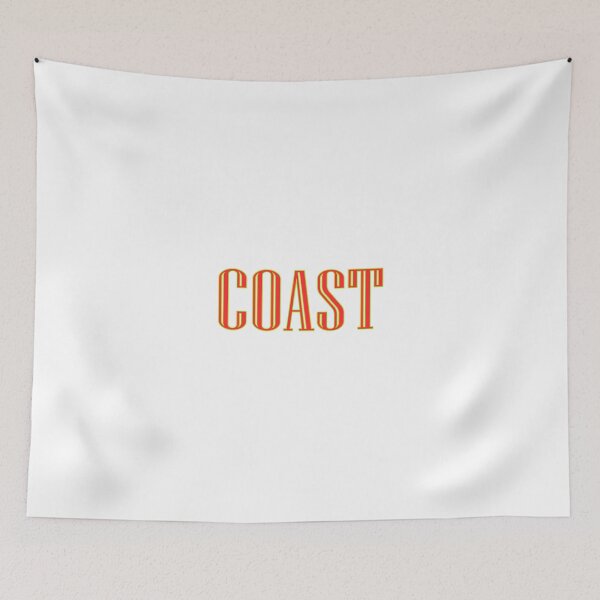 Item preview, coast designed and sold by rizwanfdi.
