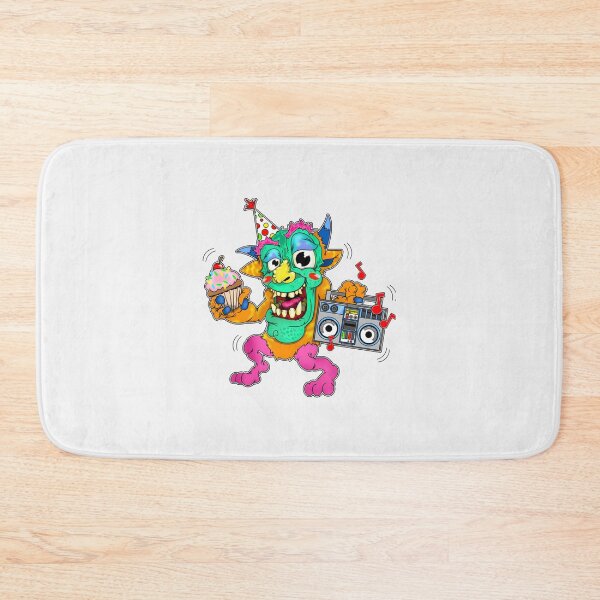 Item preview, Party Monster| Perfect Gift designed and sold by marielones.