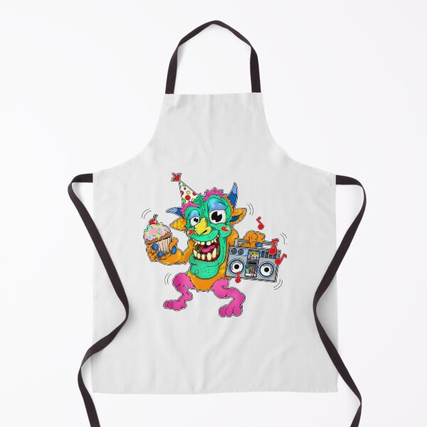 Item preview, Party Monster| Perfect Gift designed and sold by marielones.