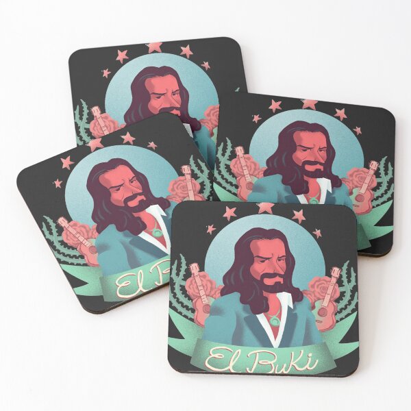 Item preview, Los Bukis designed and sold by lawlessmcarey.