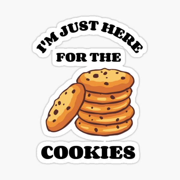 注目のブランド ママズマートChocolate Chip Cookie with Bite Taken