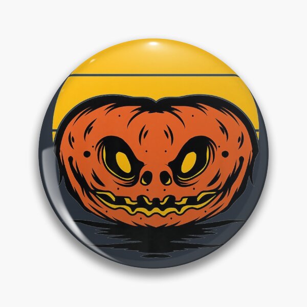 Item preview, Pumpkin Halloween designed and sold by BanDicker.