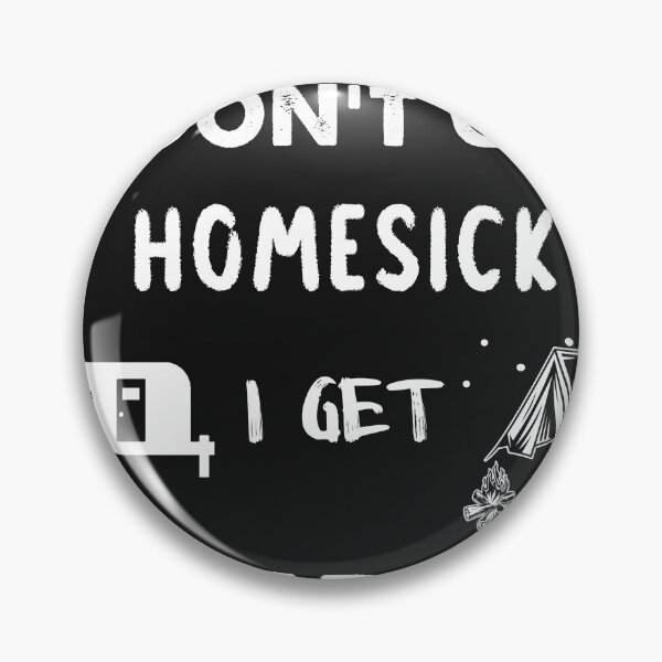Item preview, I Don't Get Homesick I Get Camsick designed and sold by quangduongutc.