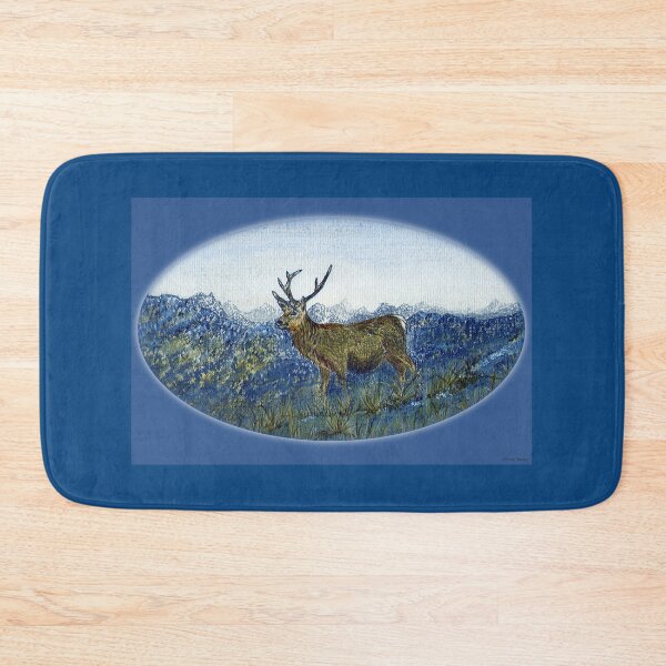 Item preview, Red Deer on the Cabrach designed and sold by sharpie.