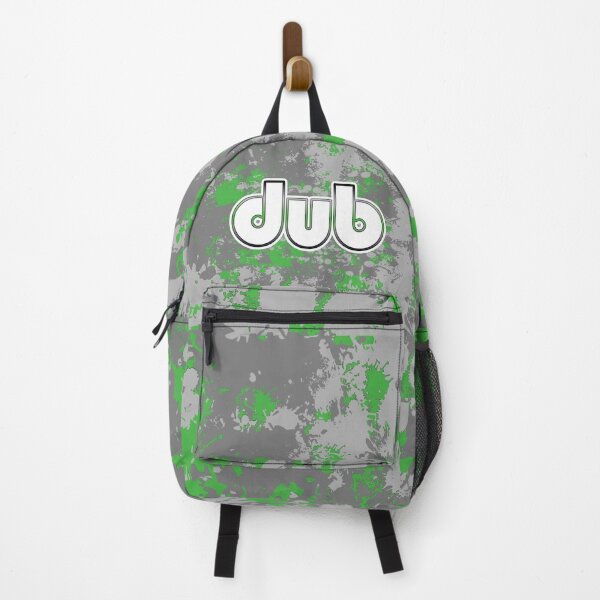 Item preview, Dub-Splatter-GG designed and sold by Klaus Bremner (Autotelic Art).