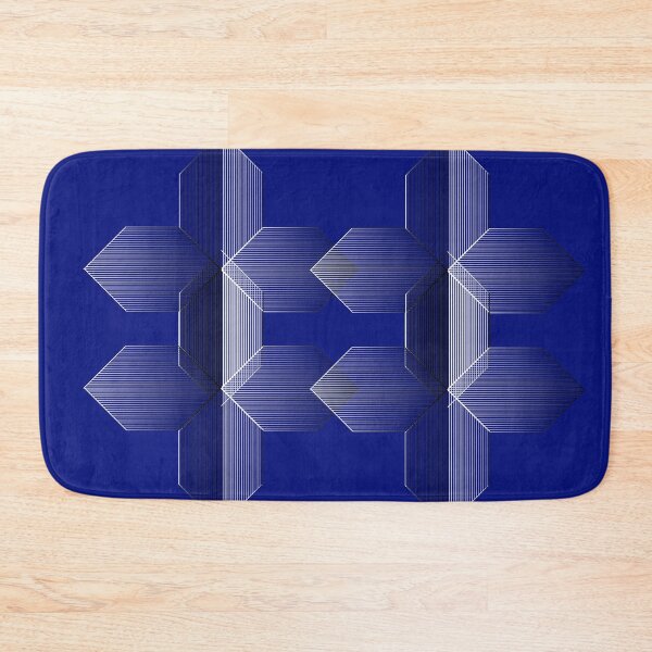 Item preview, Shapes pattern  designed and sold by Fariashamshad.