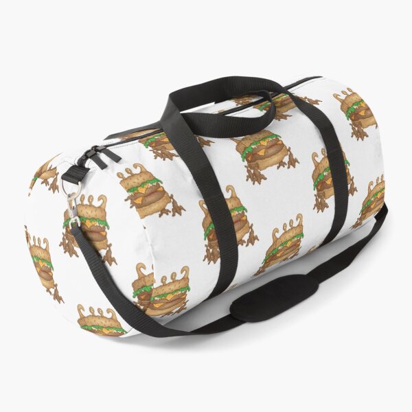 Artikelvorschau, Hamburger Box Monster| Perfektes Geschenk entworfen und verkauft von marielones.