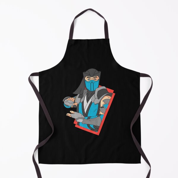 Item preview, Mortal Kombat - Sub Zero designed and sold by stephaniealvar.