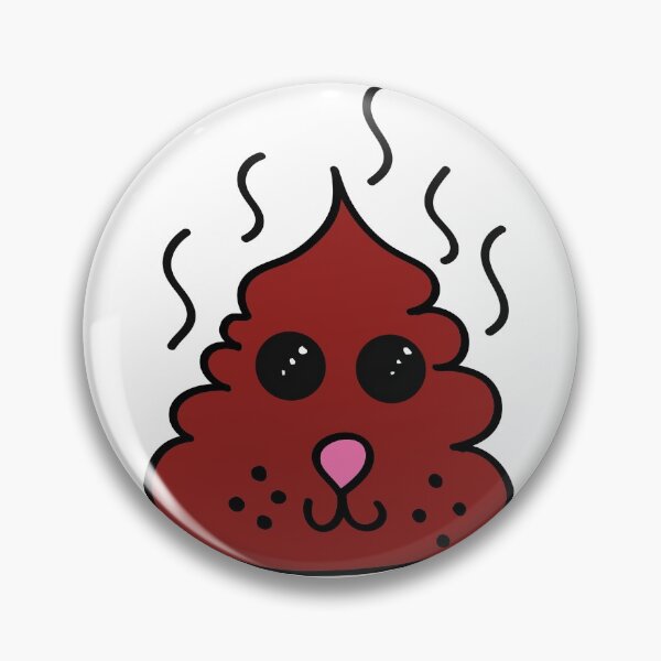 Item preview, Poop Kitty designed and sold by Ess and Ee.
