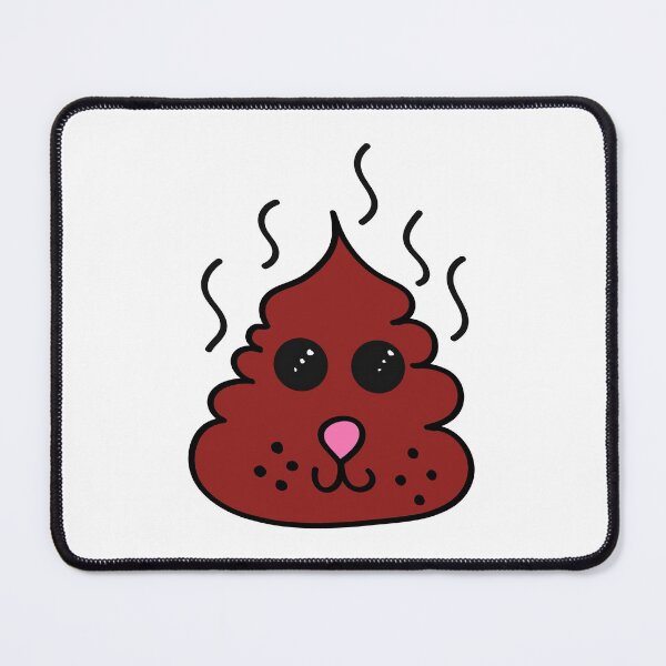 Item preview, Poop Kitty designed and sold by Ess and Ee.