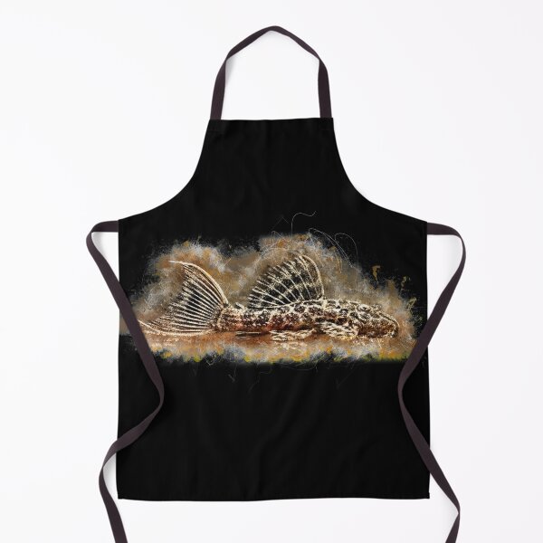 Item preview, L 114 Demini Leopard Cactus Catfish - Pseudacanthicus sp designed and sold by AquariumLutter.
