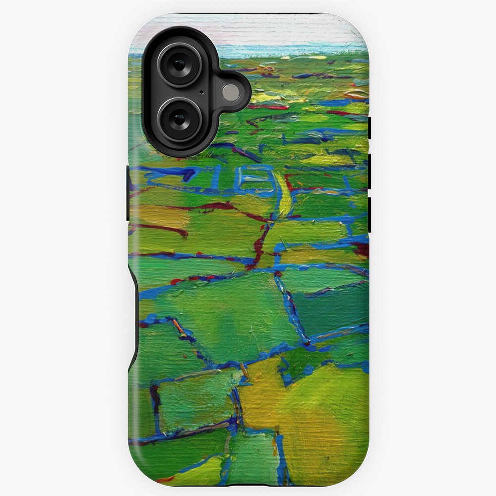 Item preview, iPhone Magsafe Tough Case designed and sold by eolai.