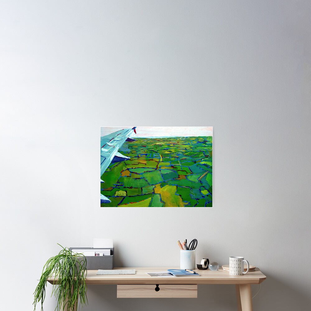 Item preview, Poster designed and sold by eolai.
