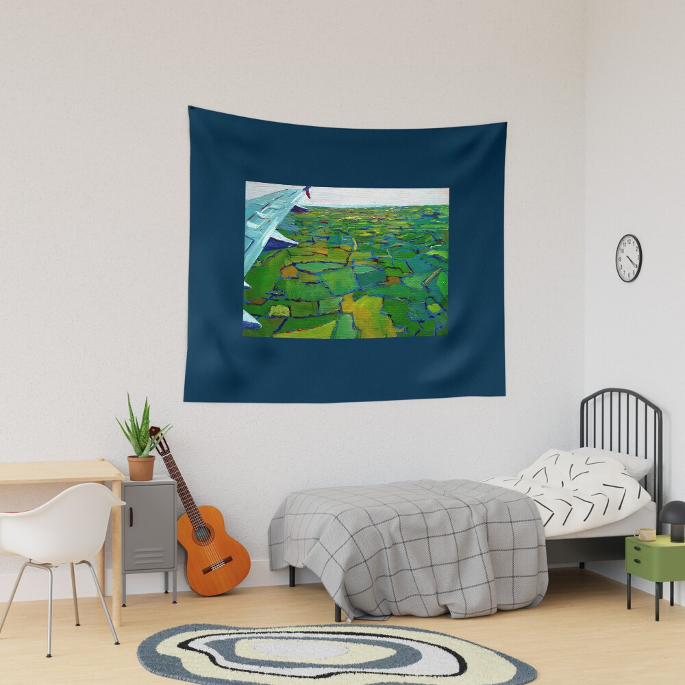 Item preview, Tapestry designed and sold by eolai.