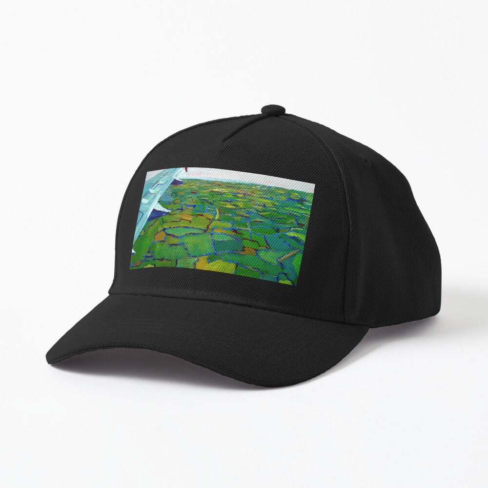 Item preview, Baseball Cap designed and sold by eolai.